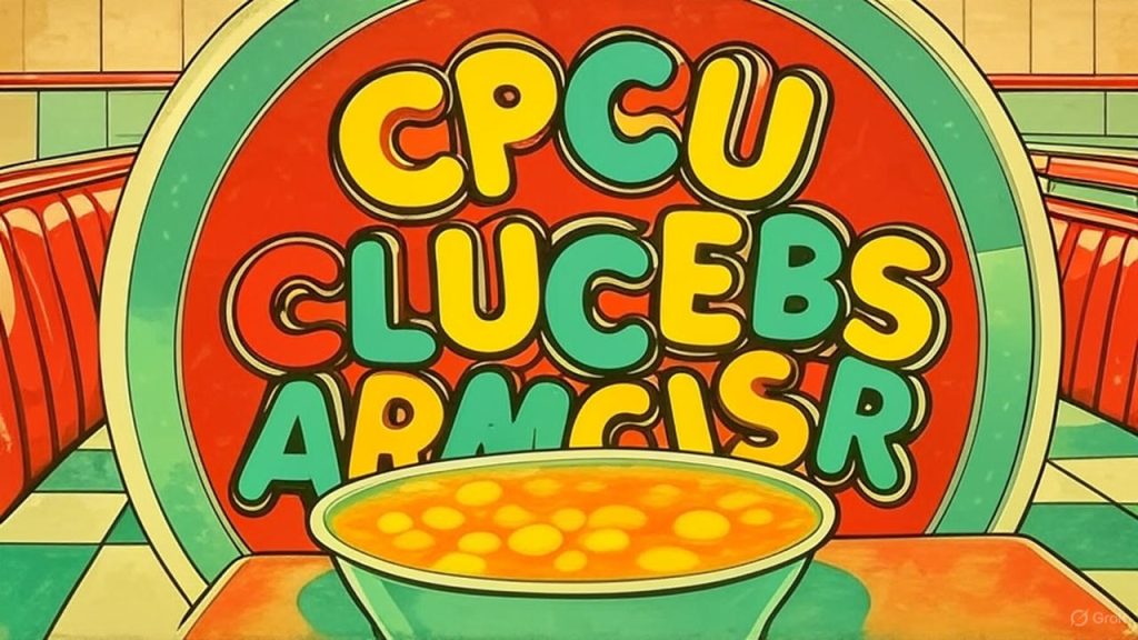 Insurance Designation Alphabet Soup